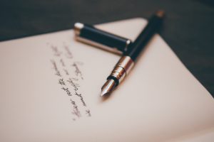 Why good writing on its own is not enough