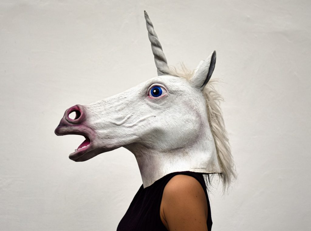 Busting myths of content marketing on Unicorn Day