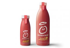 Remember when Innocent was the latest thing?