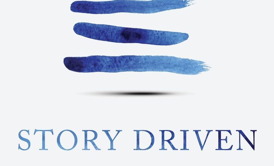 Story Driven by Bernadette Jiwa