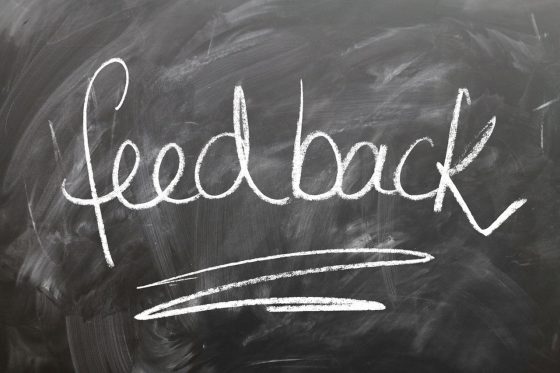 Offer your customers proof that you really can solve their problems