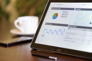 Check your Google Analytics for data insights