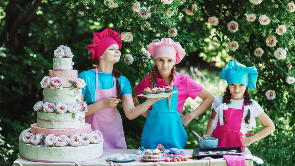 How to make National Cake Week to any business, not just cake ones