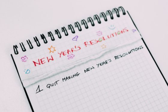 What resolutions should you make for your content?