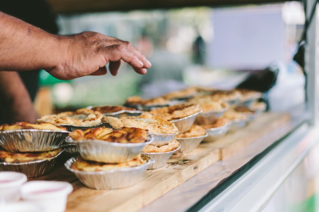 Pork pies at a vegan banquet: where will trends impact your business?