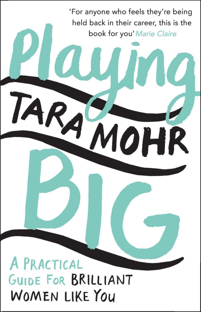 Playing Big by Tara Mohr
