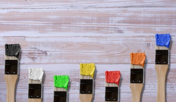 Paint colour matching and other jobs you never knew existed